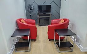 Raesabu Guest House